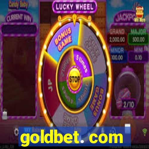 goldbet. com